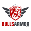 BullsArmor logo