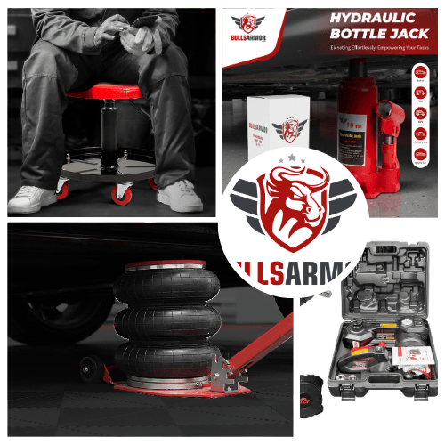 BullsArmor case study