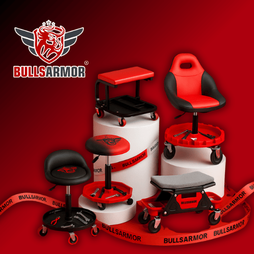 BullsArmor Vibe