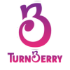 TurnBerry Acai logo