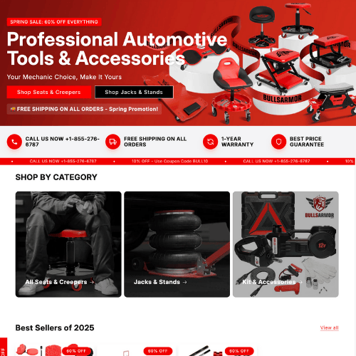 Website showcase 6
